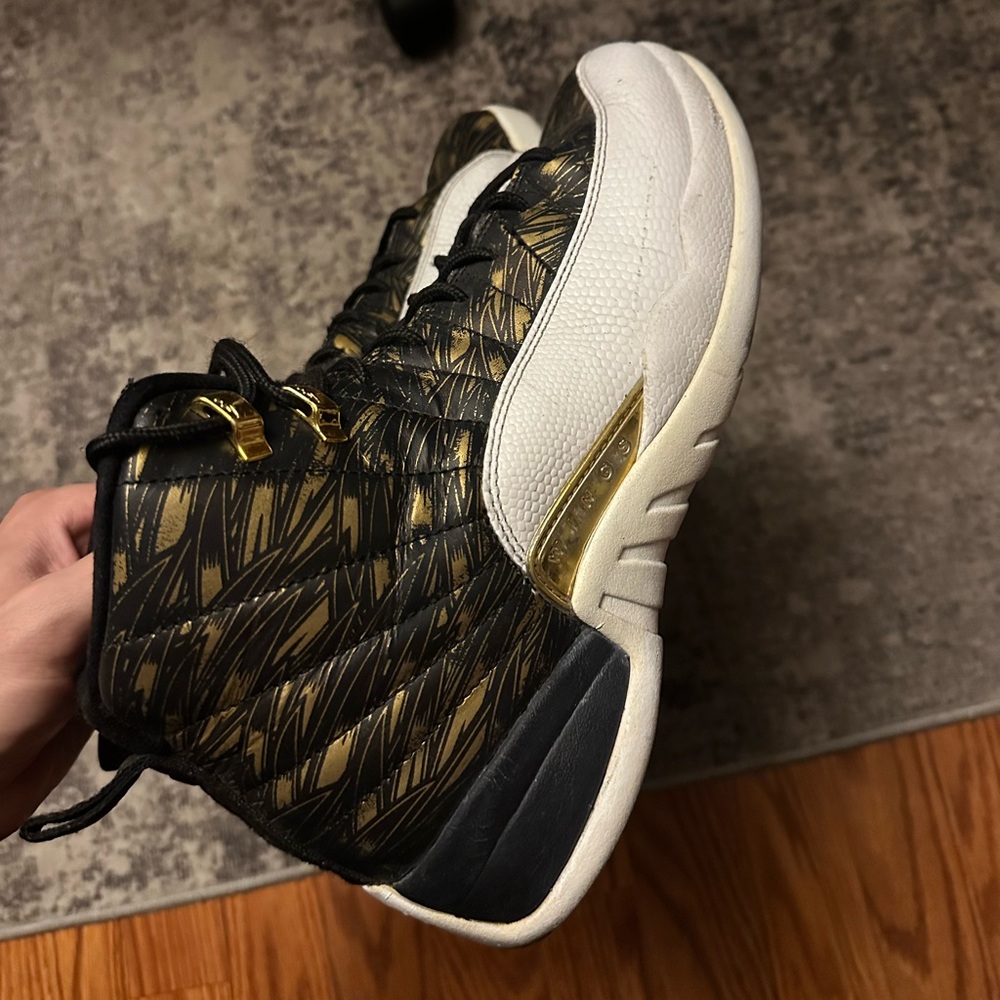 Jordan Retro 12 “Wings” Size 11